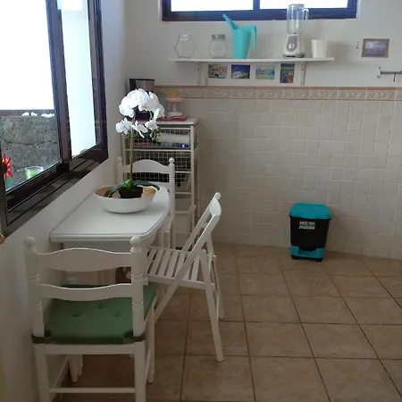 Sands Of Beach Bungalow * Famara