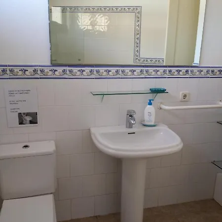 Sands Of Beach Bungalow Holiday home Famara