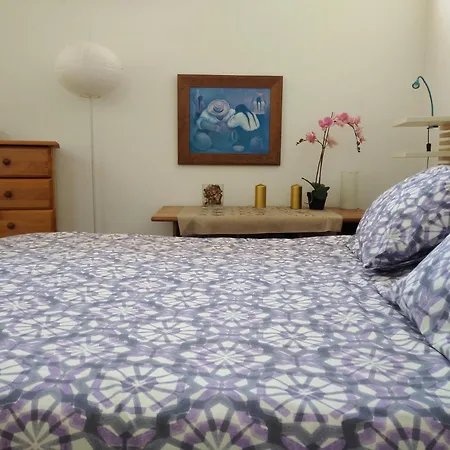Sands Of Beach Bungalow Holiday home Famara