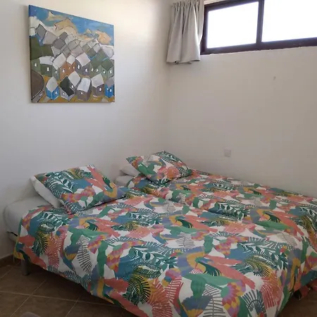 Sands Of Beach Bungalow Holiday home *
