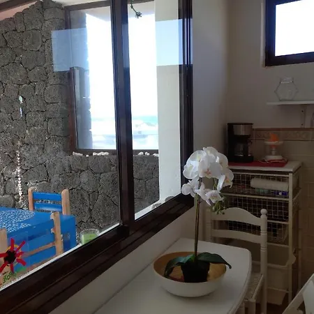 Sands Of Beach Bungalow * Famara
