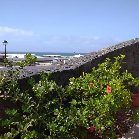 Holiday home Sands Of Beach Bungalow Famara