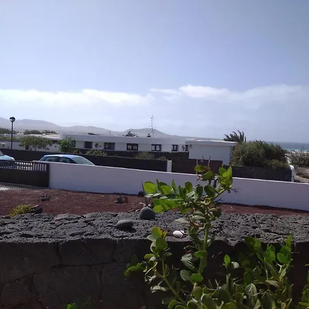 Sands Of Beach Bungalow * Famara