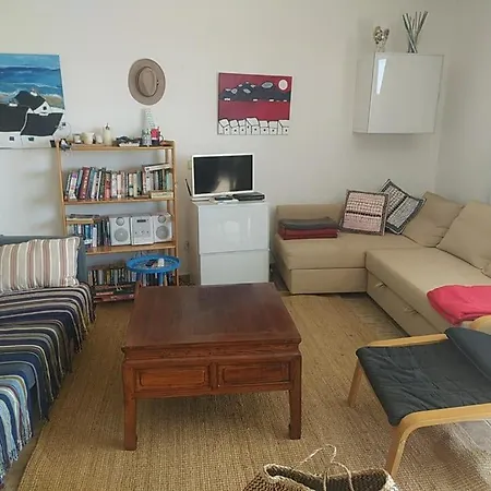 Holiday home Sands Of Beach Bungalow *