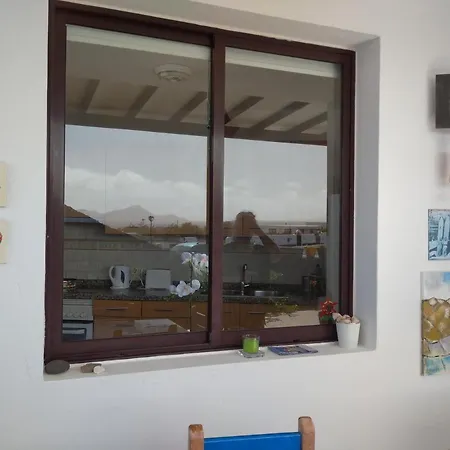 Holiday home Sands Of Beach Bungalow Famara