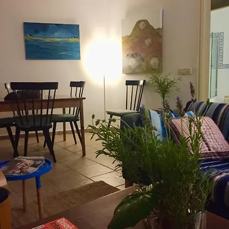 Holiday home Sands Of Beach Bungalow Famara
