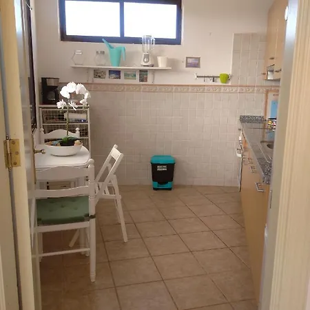 Sands Of Beach Bungalow * Famara