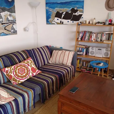 Ferienhaus Sands Of Beach Bungalow *