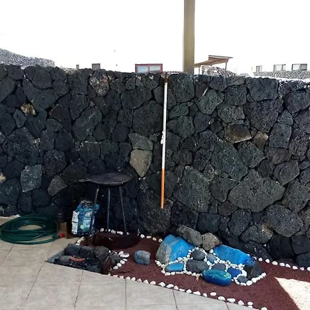 Ferienhaus Sands Of Beach Bungalow *