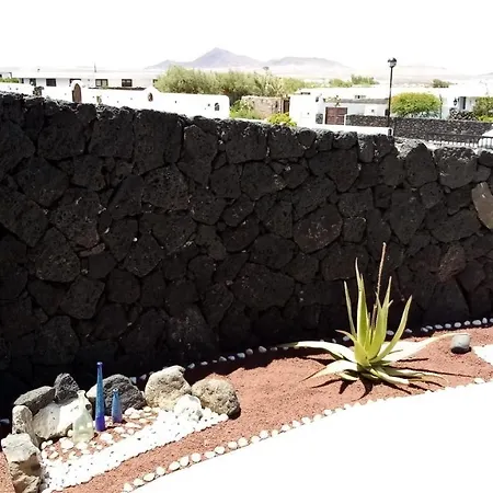 Sands Of Beach Bungalow * Famara