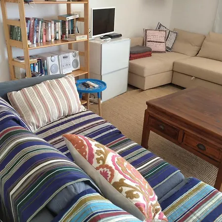 Sands Of Beach Bungalow Famara
